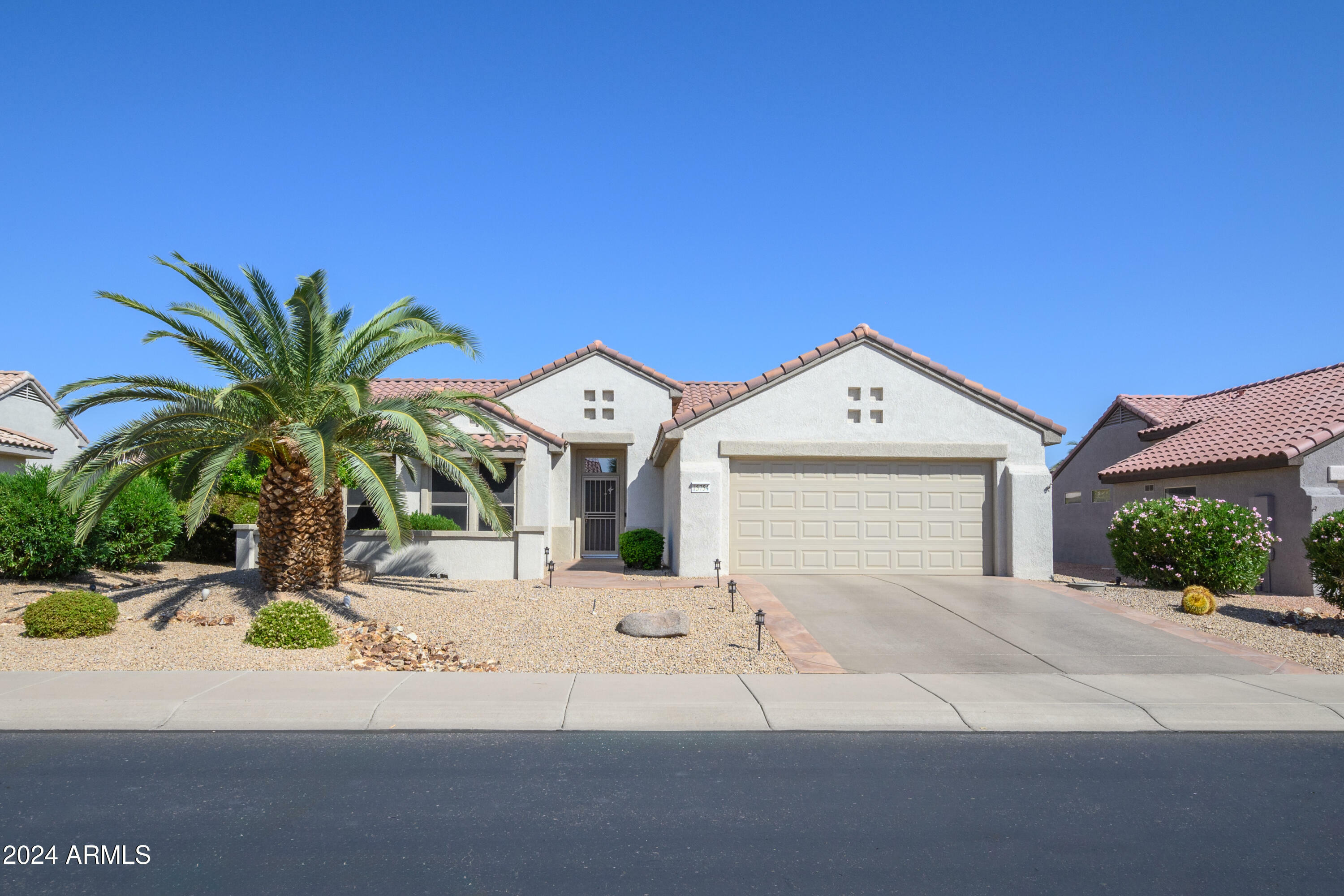 Property Photo:  15754 W Azalea Lane  AZ 85374 