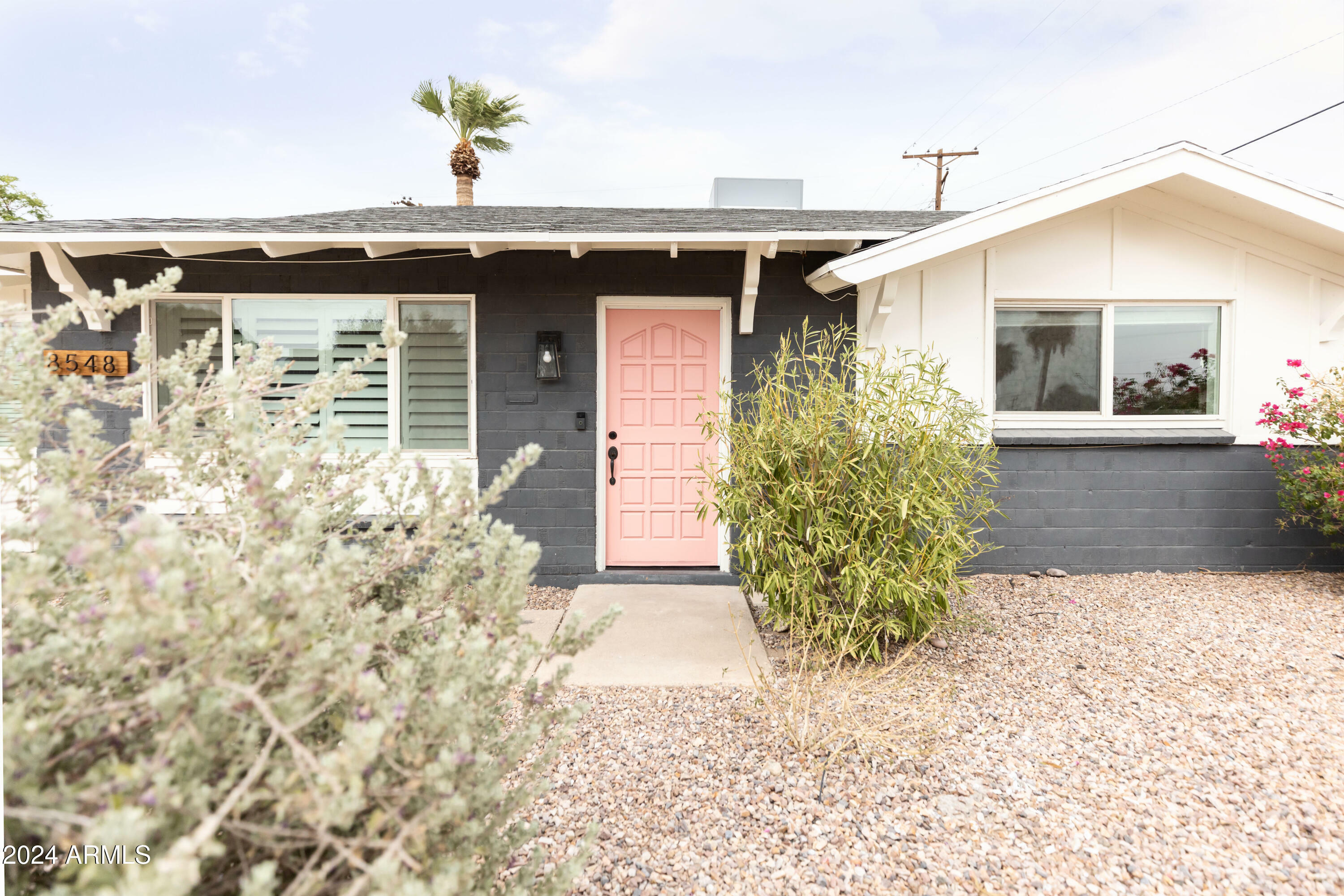 Property Photo:  8548 E Windsor Avenue  AZ 85257 