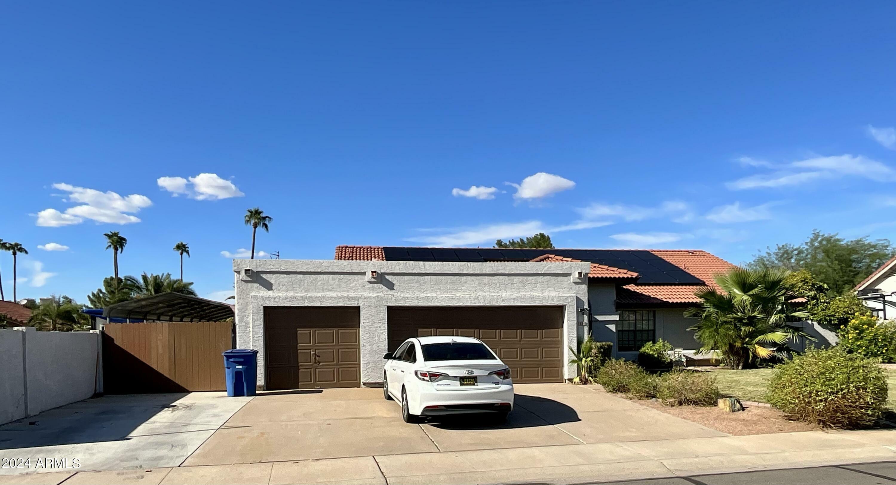 Property Photo:  420 W Curry Street  AZ 85225 