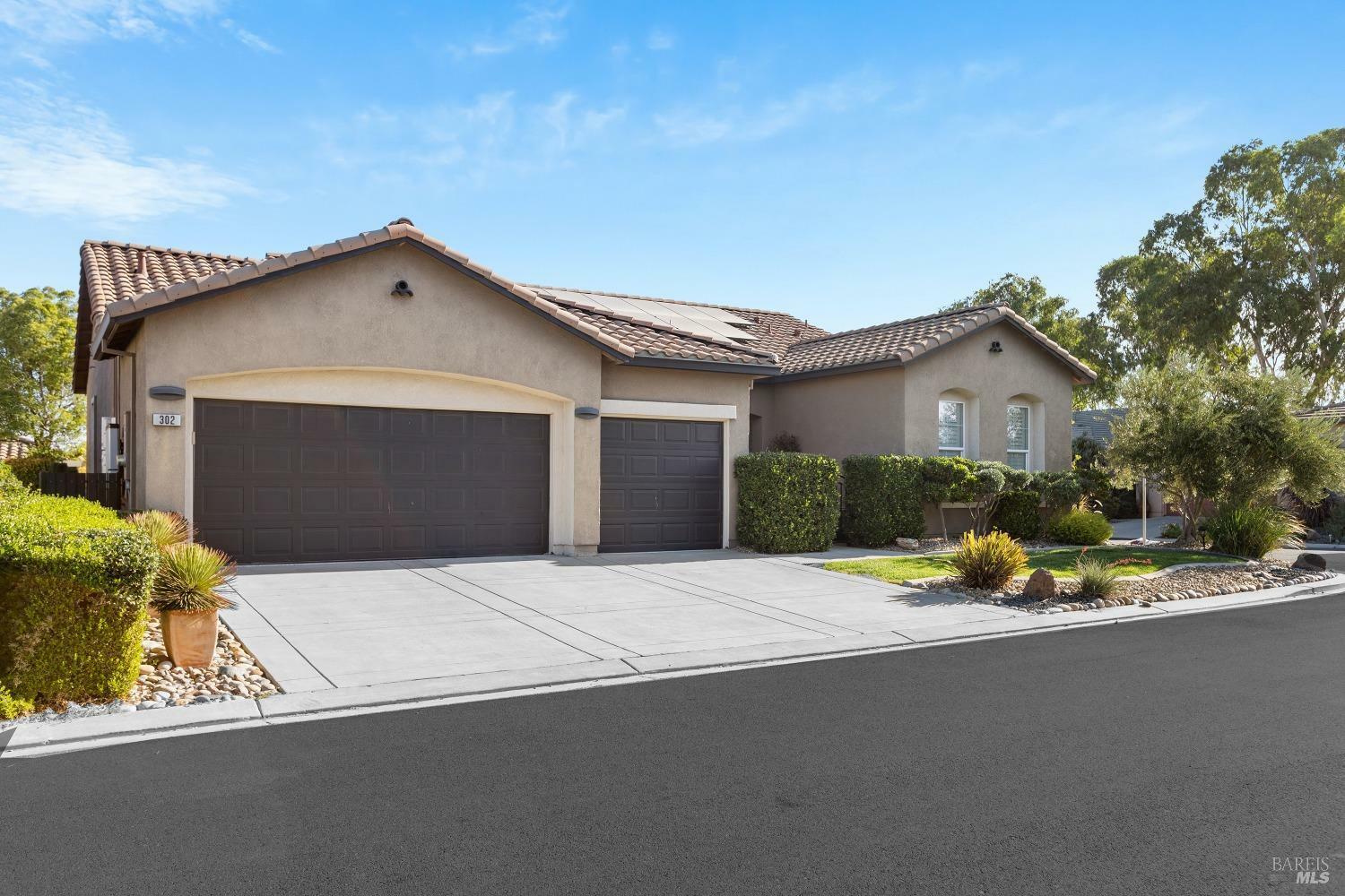 Property Photo:  302 Cypress Drive  CA 94571 