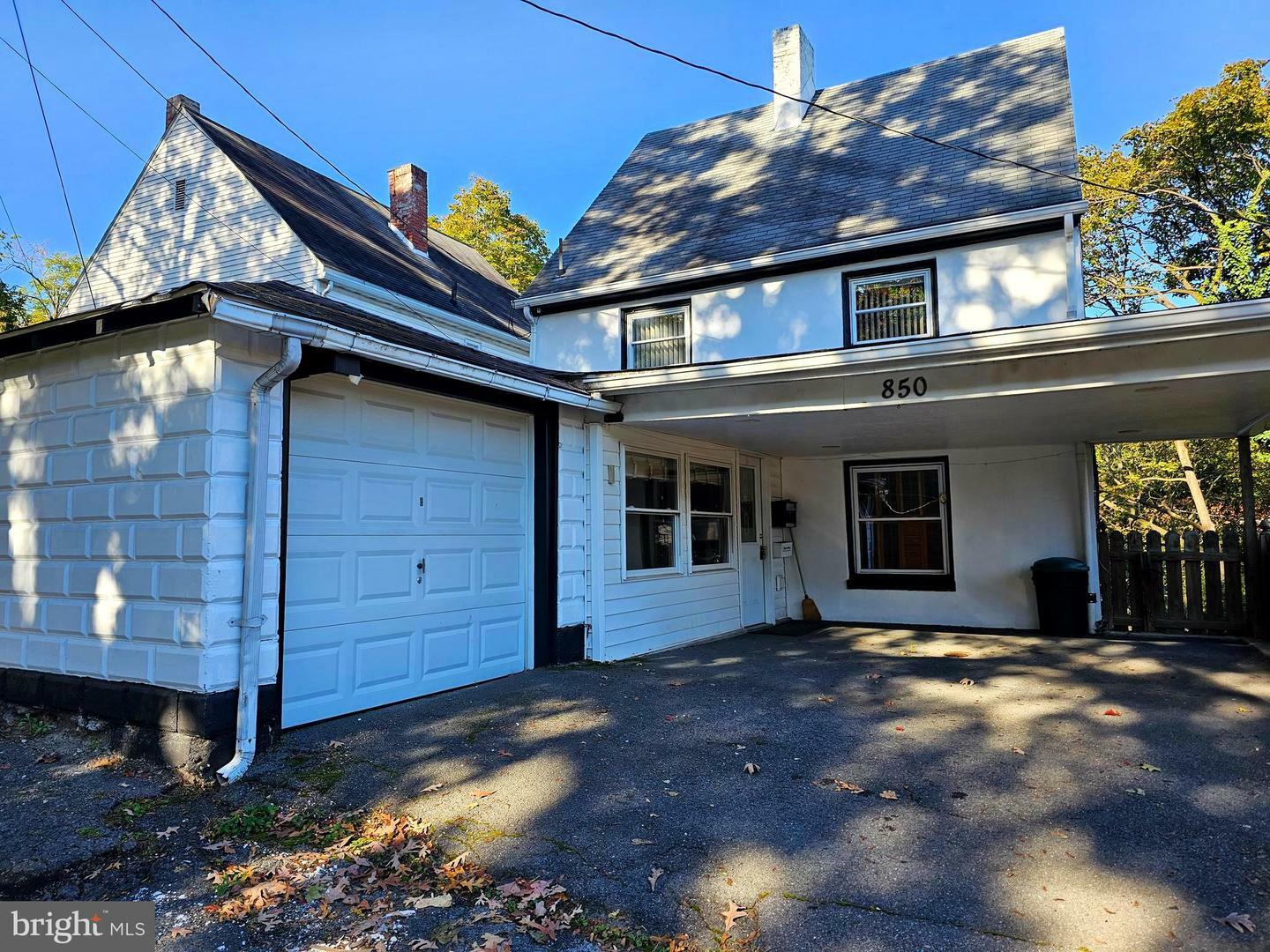 Property Photo:  850 Greene Street  MD 21502 