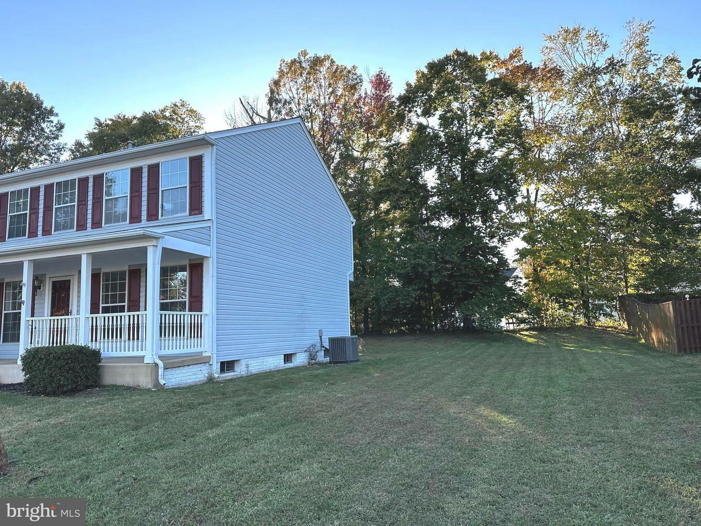 Property Photo:  15804 Beau Ridge Dr  VA 22193 