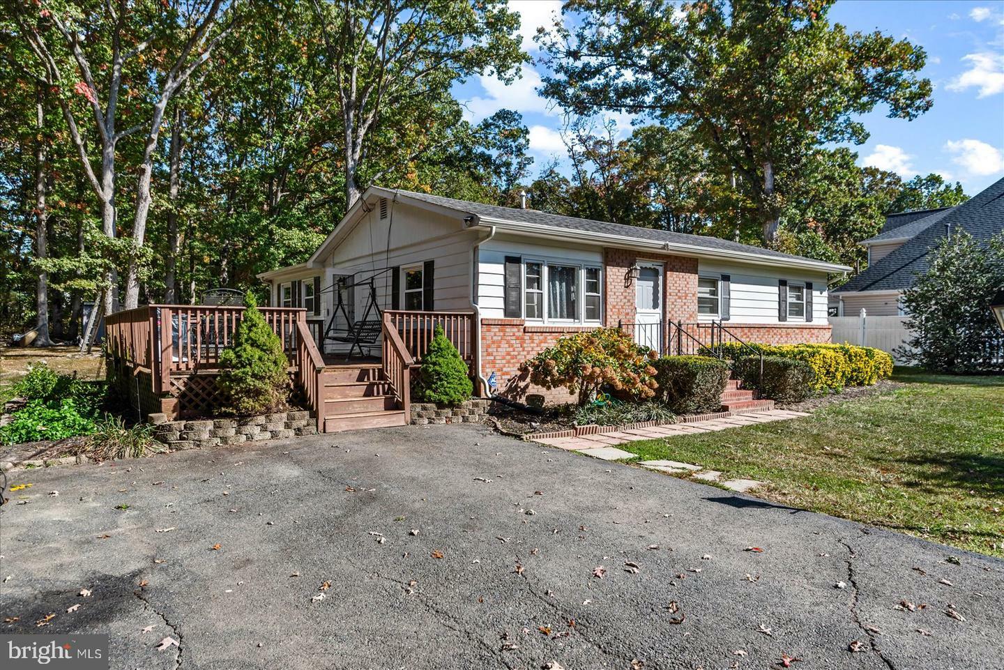 Property Photo:  121 Pender Street  VA 22408 