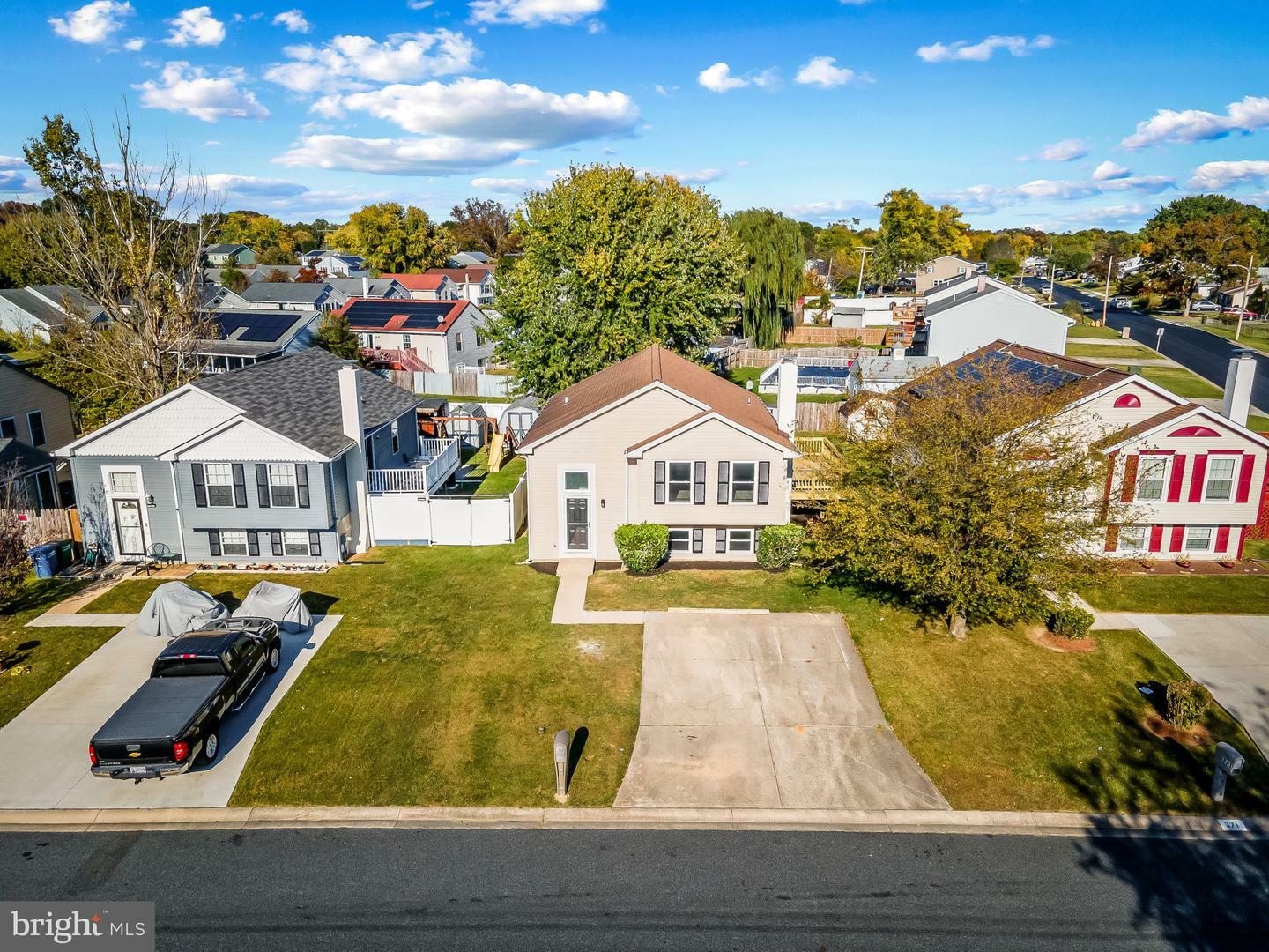 Property Photo:  373 Stratford Avenue  MD 21001 