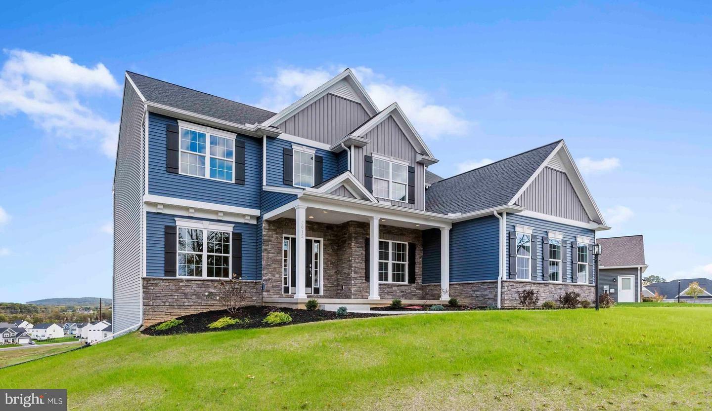 Property Photo:  2015 N Fall Harvest Drive  PA 17055 