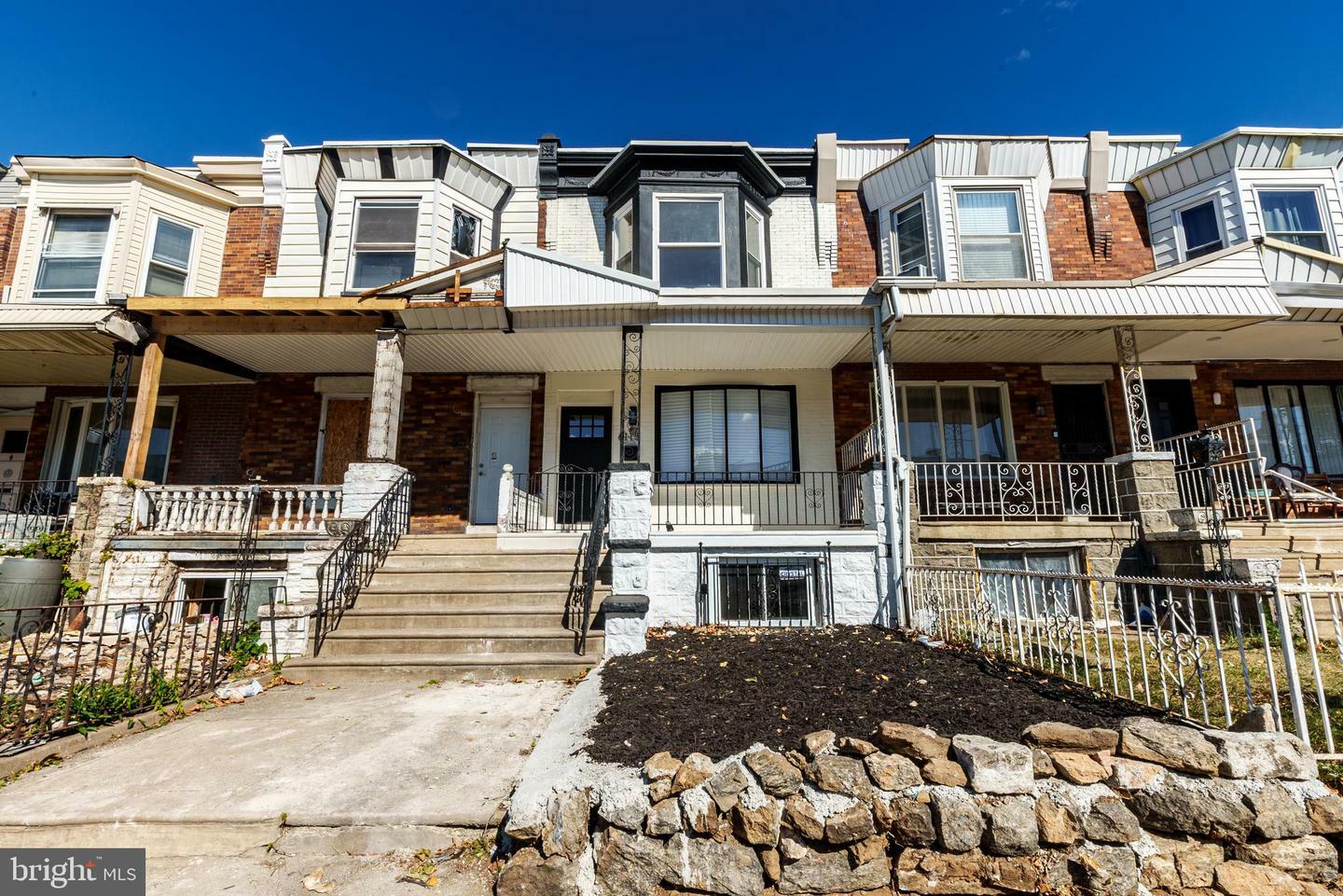 Property Photo:  6115 Spruce Street  PA 19139 