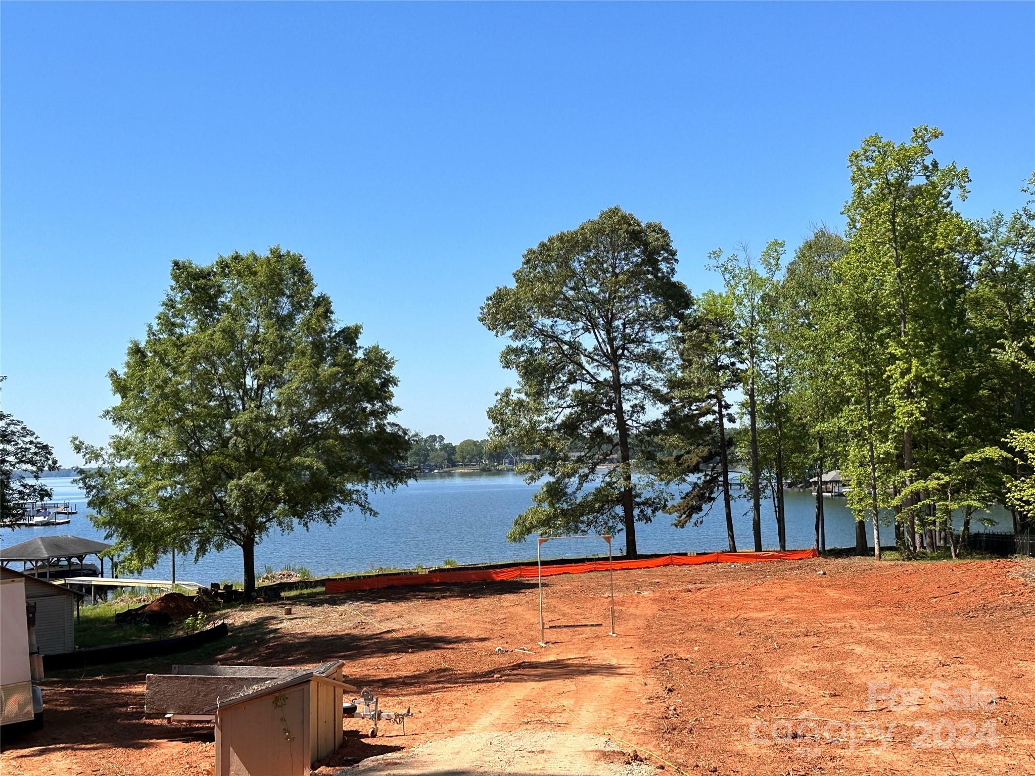 Property Photo:  315 Barber Loop  NC 28117 