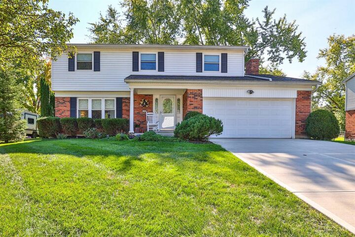 2145 Yorktown Court  Fairfield OH 45014 photo