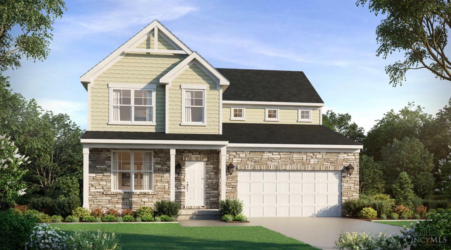 Property Photo: 619 Crabapple Court OH 45039