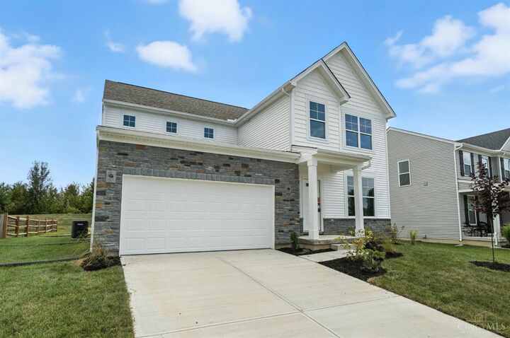 Property Photo: 619 Crabapple Court OH 45039