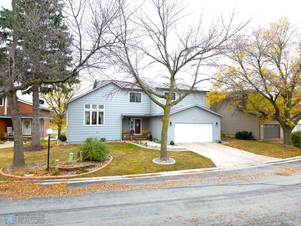 Property Photo:  55 Fremont Drive S  ND 58103 