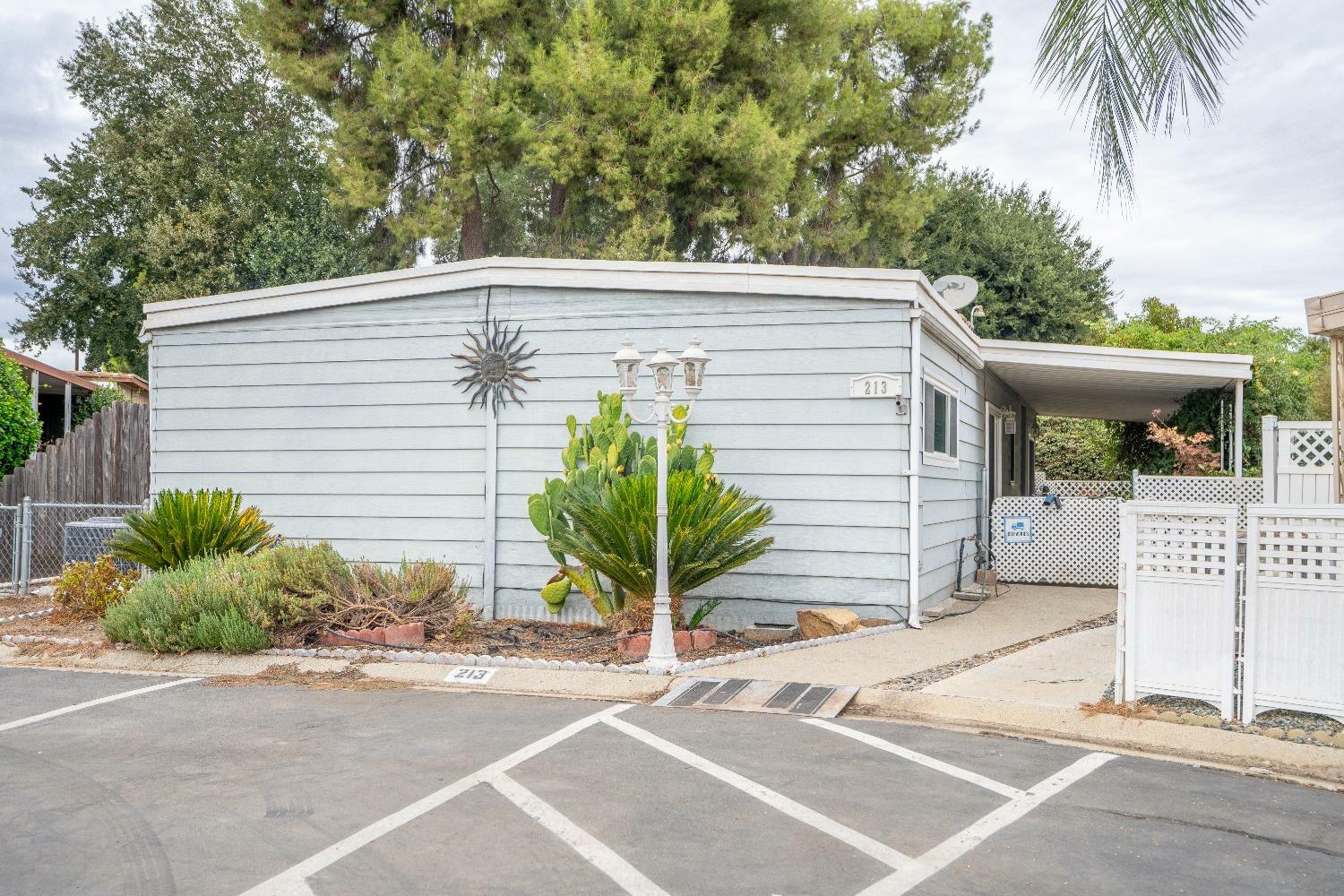 Property Photo:  9360 N Blackstone Avenue 213  CA 93720 