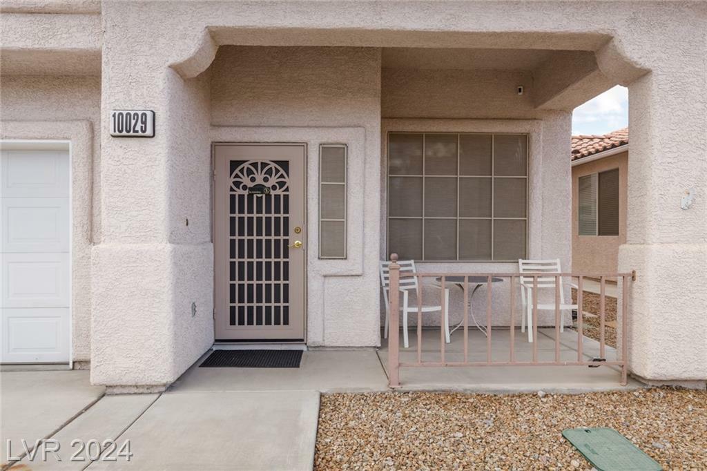 Property Photo:  10029 Floragold Court  NV 89147 