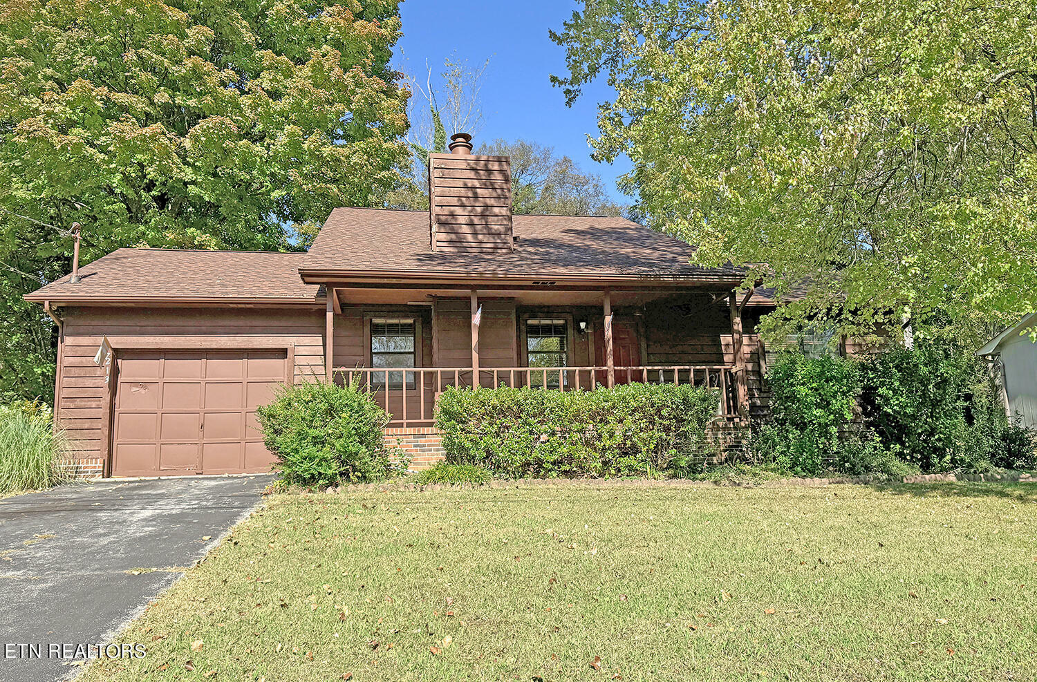 Property Photo:  7213 McPeake Lane  TN 37909 