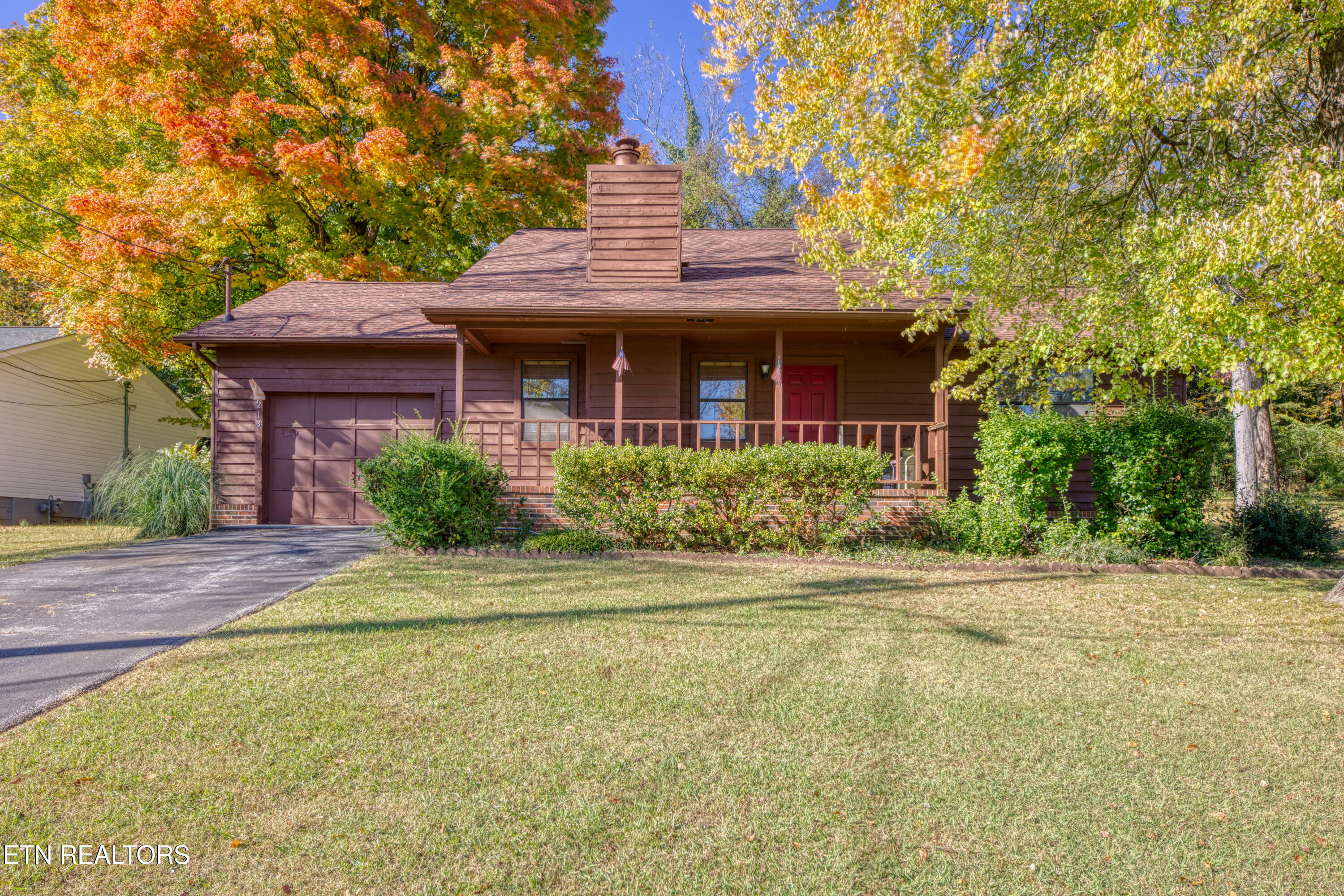 Property Photo:  7213 McPeake Lane  TN 37909 