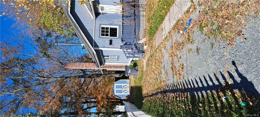 Property Photo: 5 Inwood Street NY 12428