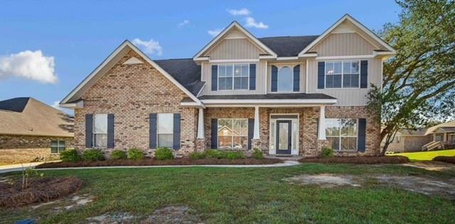 Property Photo: 3873 Dwight Court AL 36619