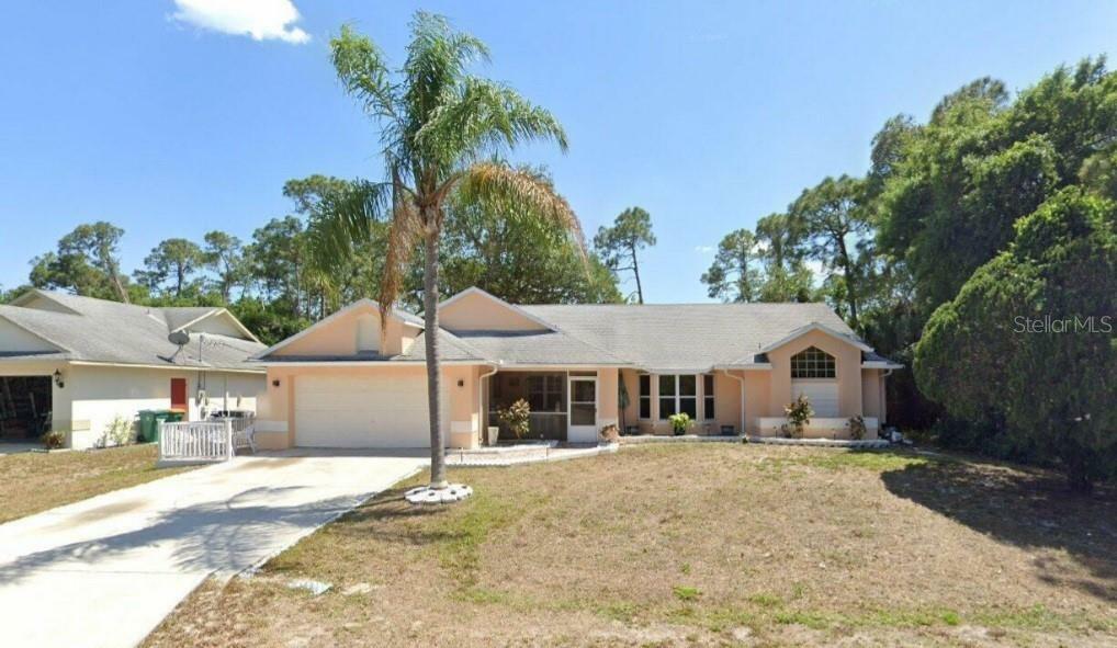 Property Photo:  18447 Monet Avenue  FL 33948 