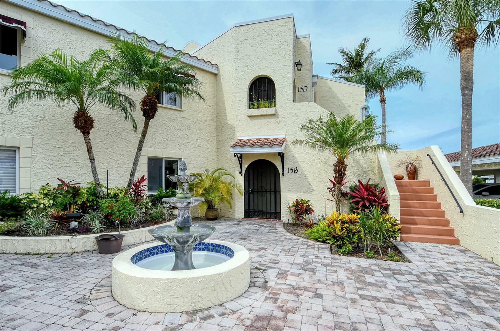 Property Photo: 6101 34th Street W 15B FL 34210