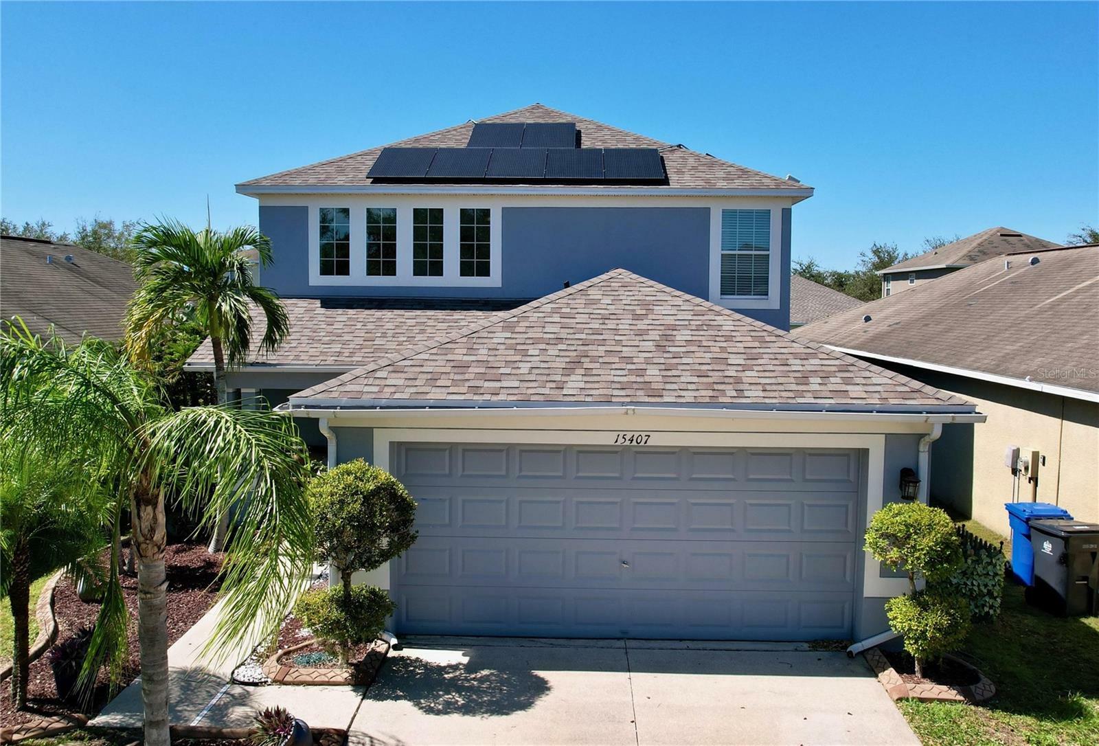 Property Photo:  15407 Quail Woods Place  FL 33573 