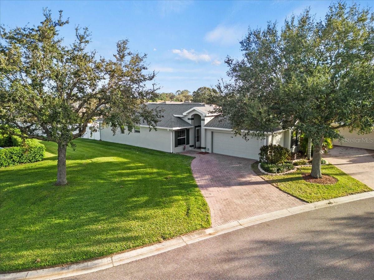 Property Photo:  3409 Grenville Drive  FL 33884 