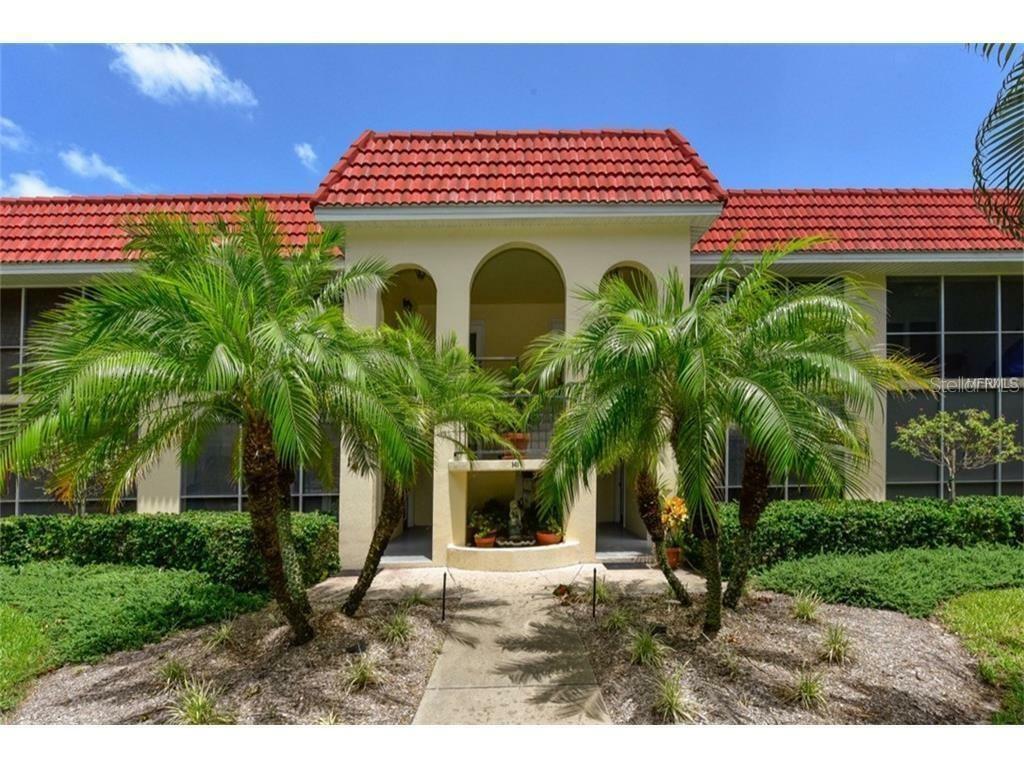 141 Avenida Messina 4  Sarasota FL 34242 photo