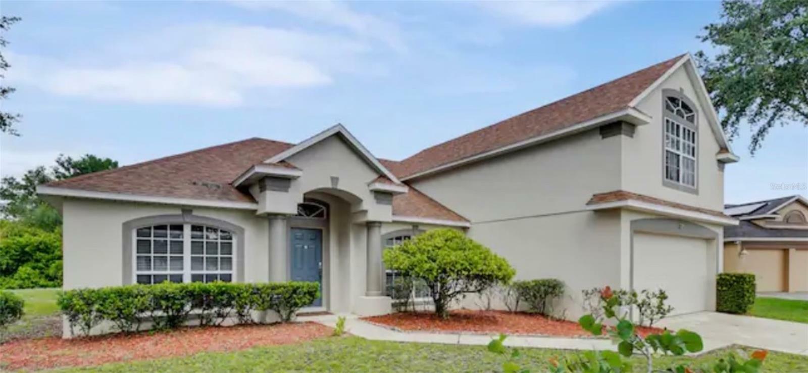 Property Photo:  229 Blue Heron Court  FL 33837 