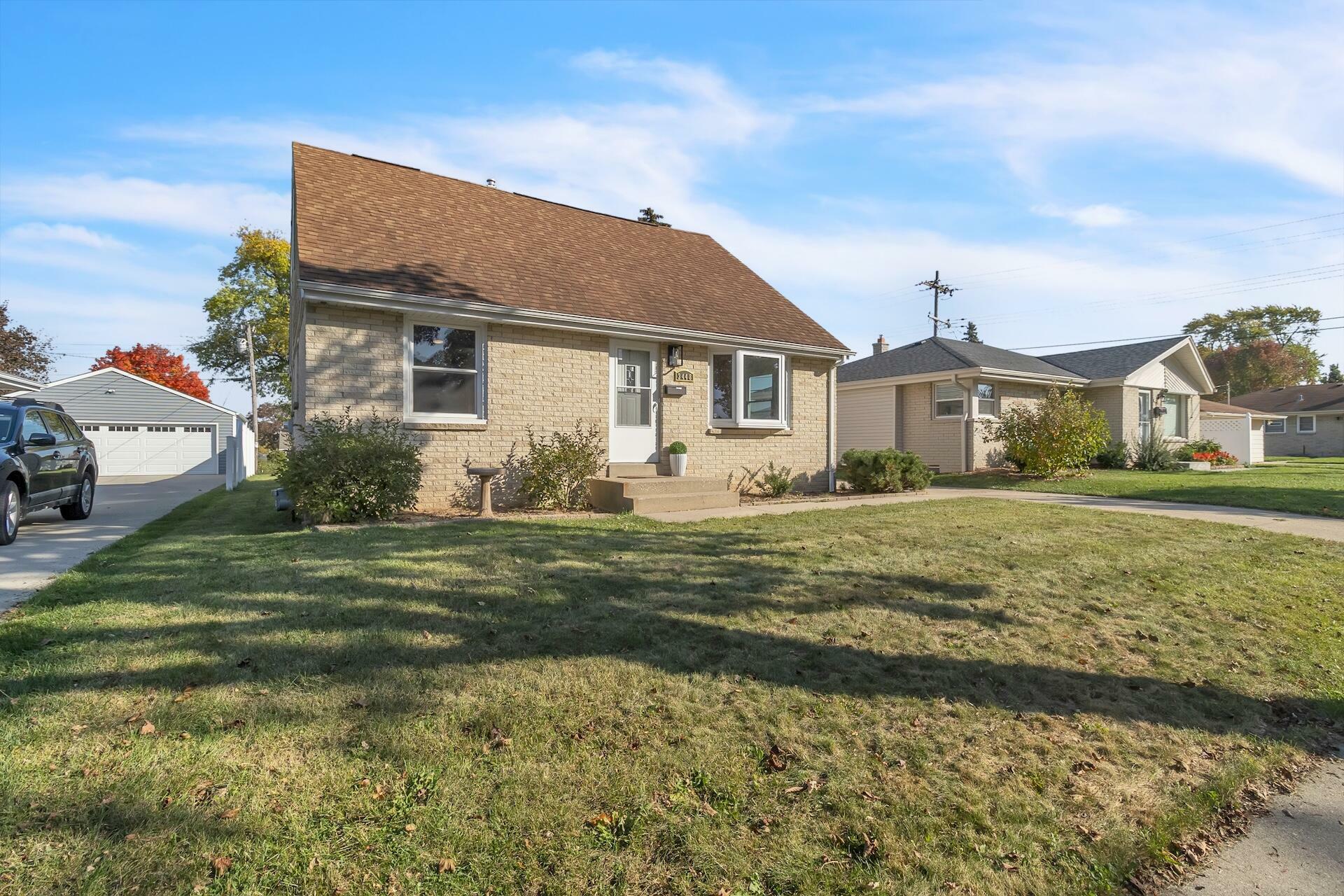 Property Photo:  3448 S 88th St  WI 53227 