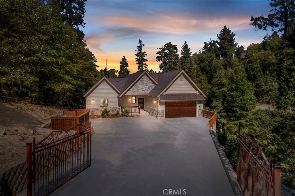 1285 N State Highway 173  Lake Arrowhead CA 92352 photo