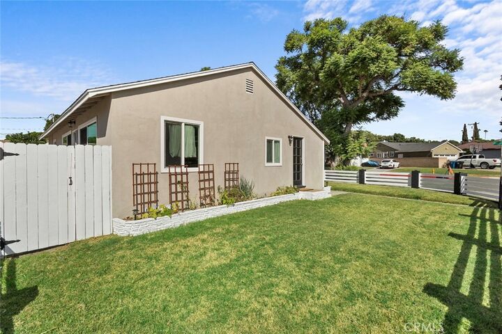 Property Photo:  14724 Anaconda Street  CA 90603 