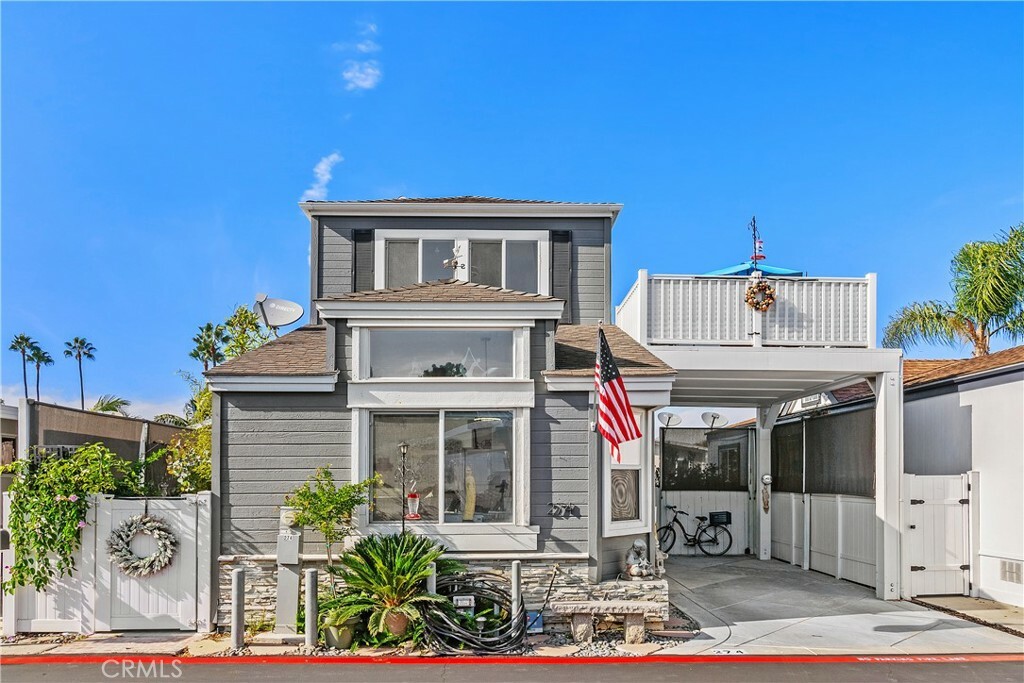 274 Revere Way  Newport Beach CA 92660 photo