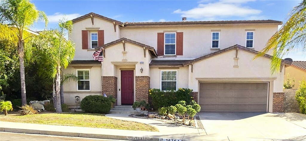 Property Photo:  36754 Cottonwood Street  CA 92596 