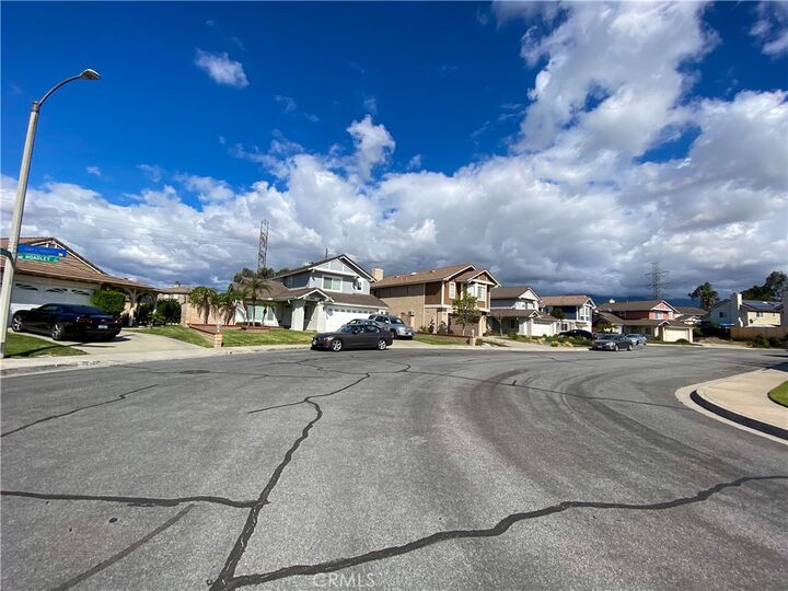 Property Photo:  13507 Fremont Street  CA 92336 