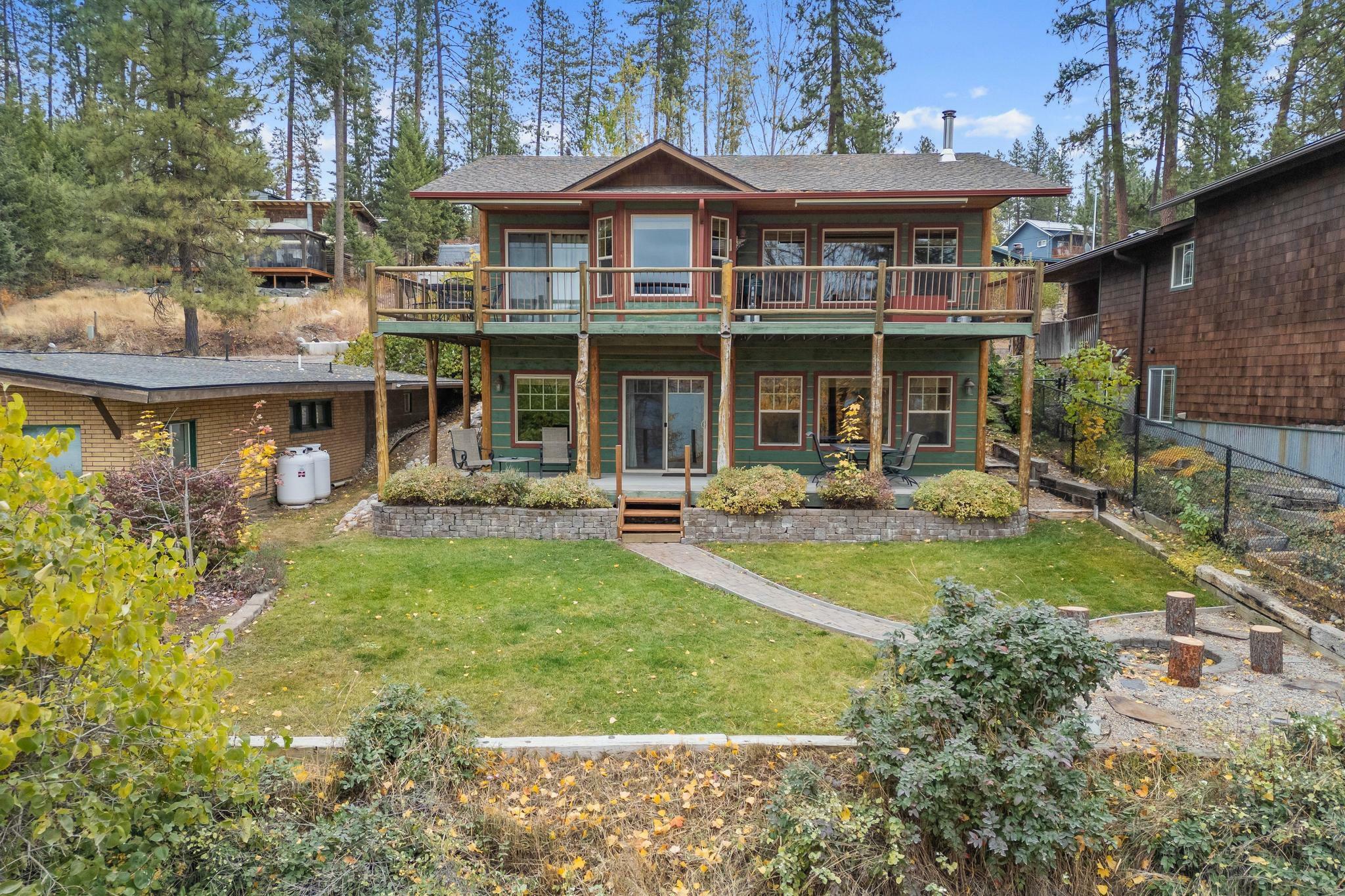 Property Photo:  33092 Van Dissel Rd  WA 99181 