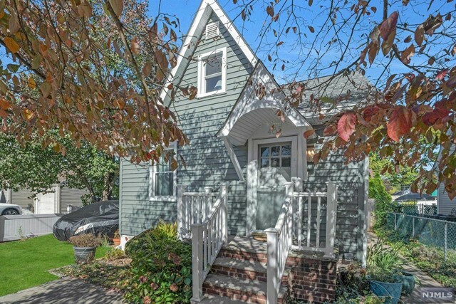 Property Photo:  485 James Street  NJ 07646 