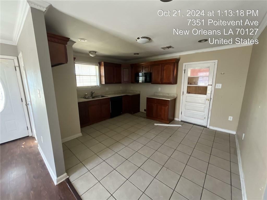 Property Photo:  7351 Poitevent Street  LA 70127 