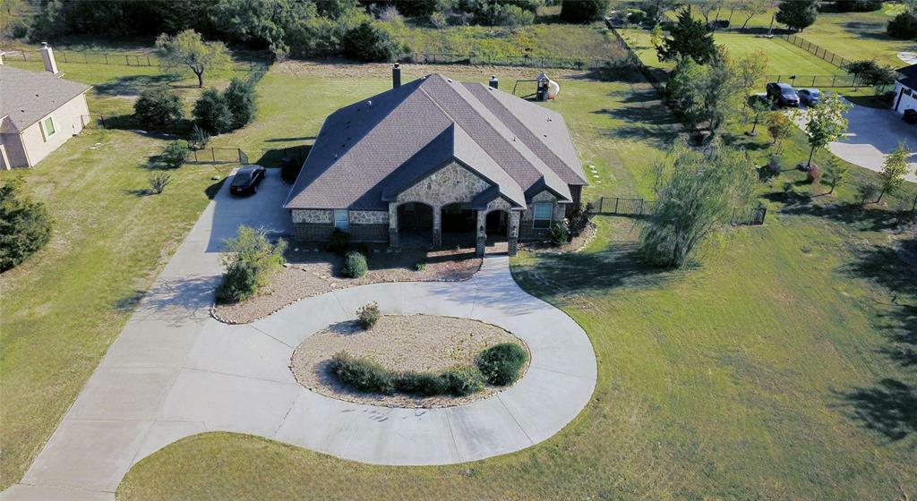 Property Photo:  4095 Bridgecreek Drive  TX 75032 