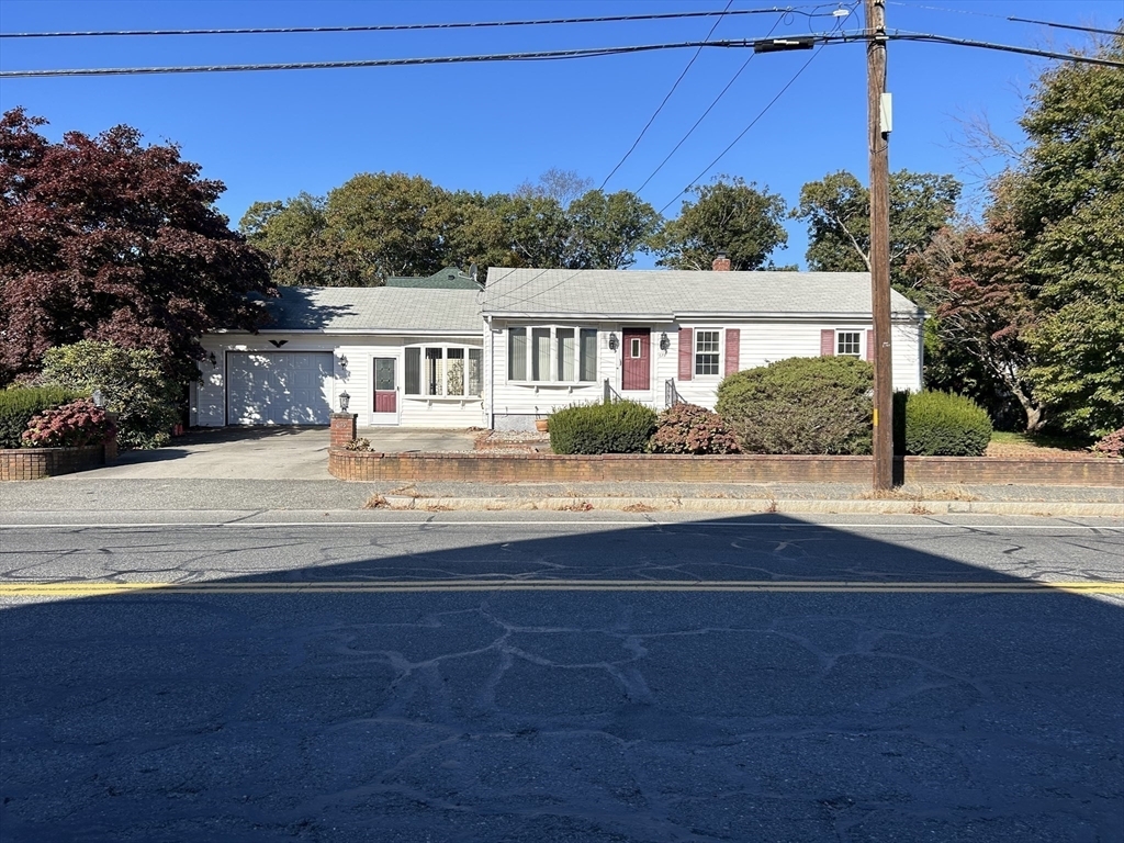 Property Photo:  679 County Street  MA 02703 