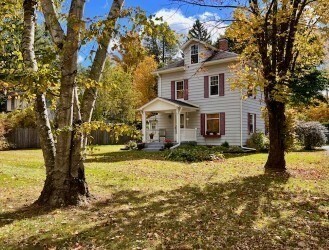 Property Photo:  239 Pelham Rd  MA 01002 