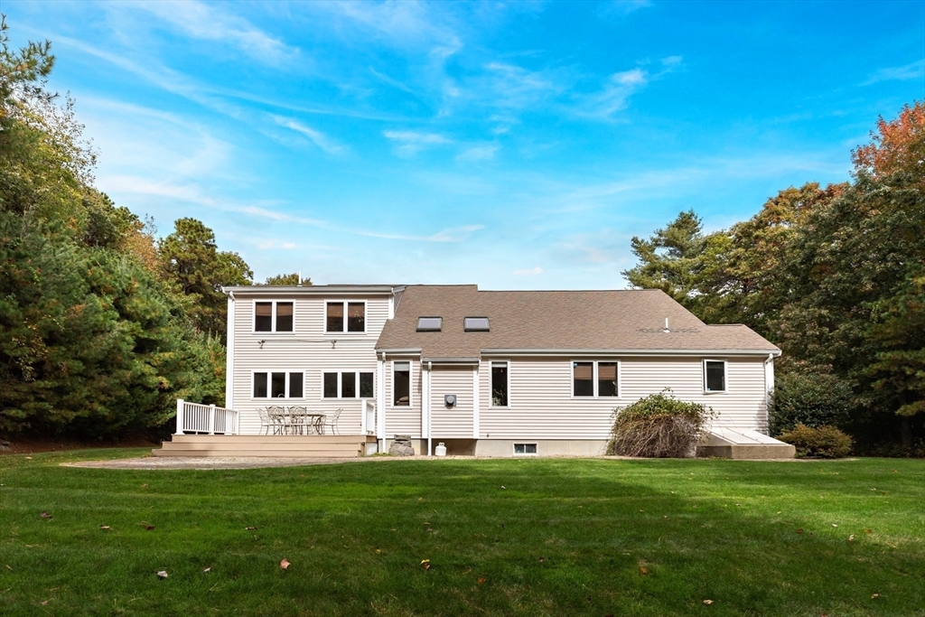 Property Photo:  51 Mountain Hill Road  MA 02360 