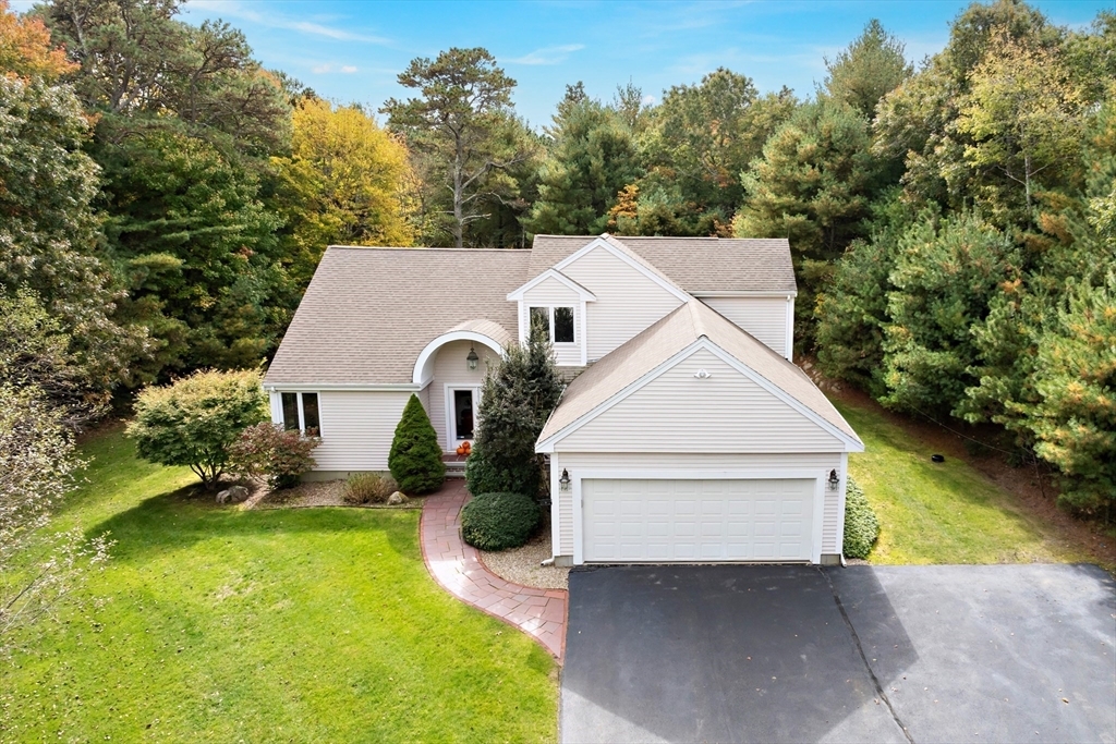 Property Photo:  51 Mountain Hill Road  MA 02360 