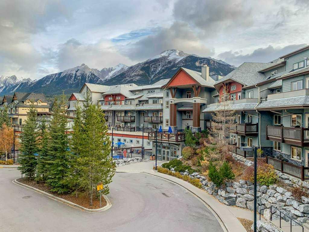 107 Montane Road 102  Canmore AB T1W 3J2 photo