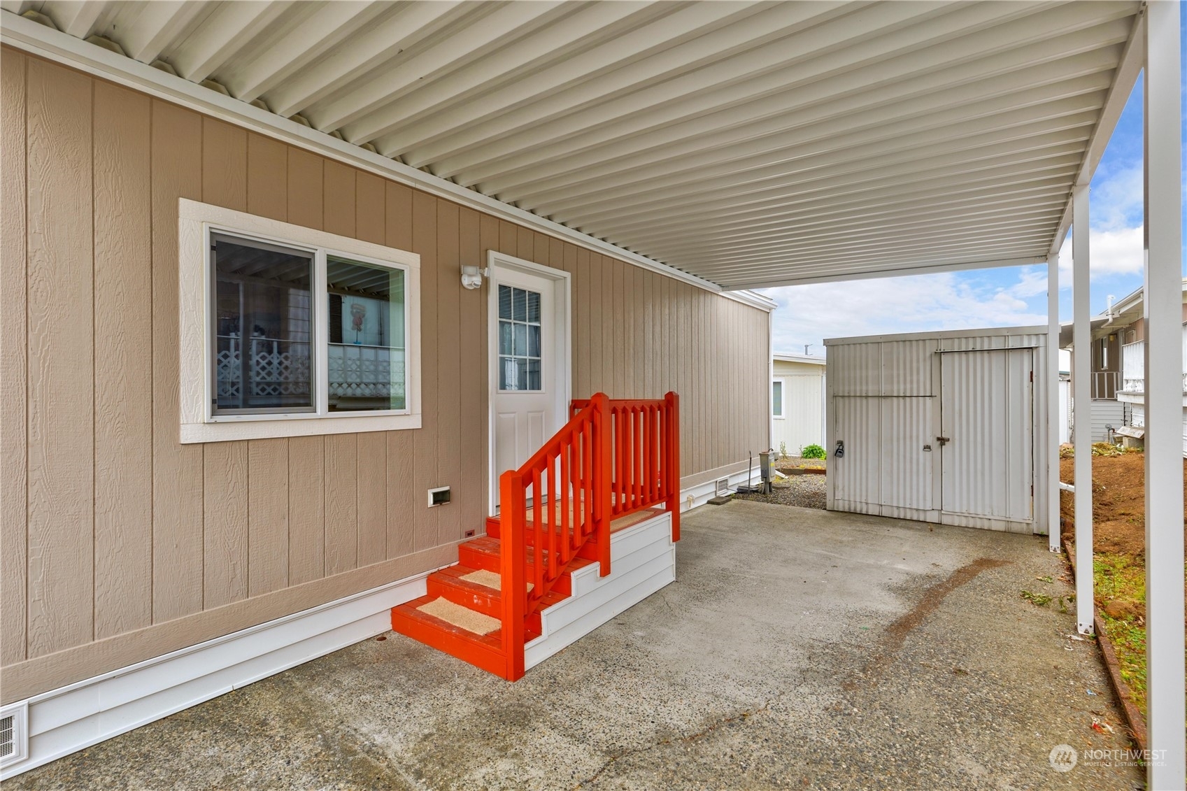 Property Photo:  1415 84th Street SE 29  WA 98208 