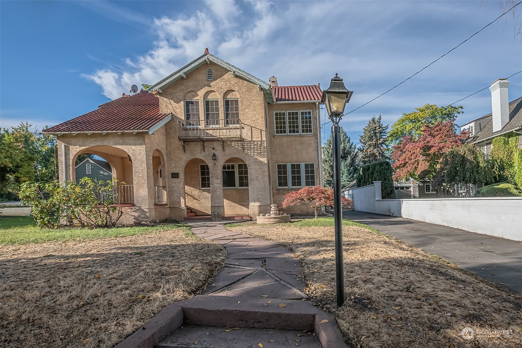 Property Photo:  616 S Palouse  WA 99362 