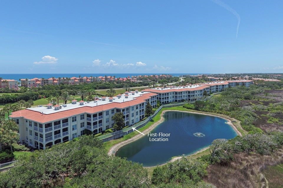 Property Photo: 435 N Ocean Grande Dr 104 FL 32082