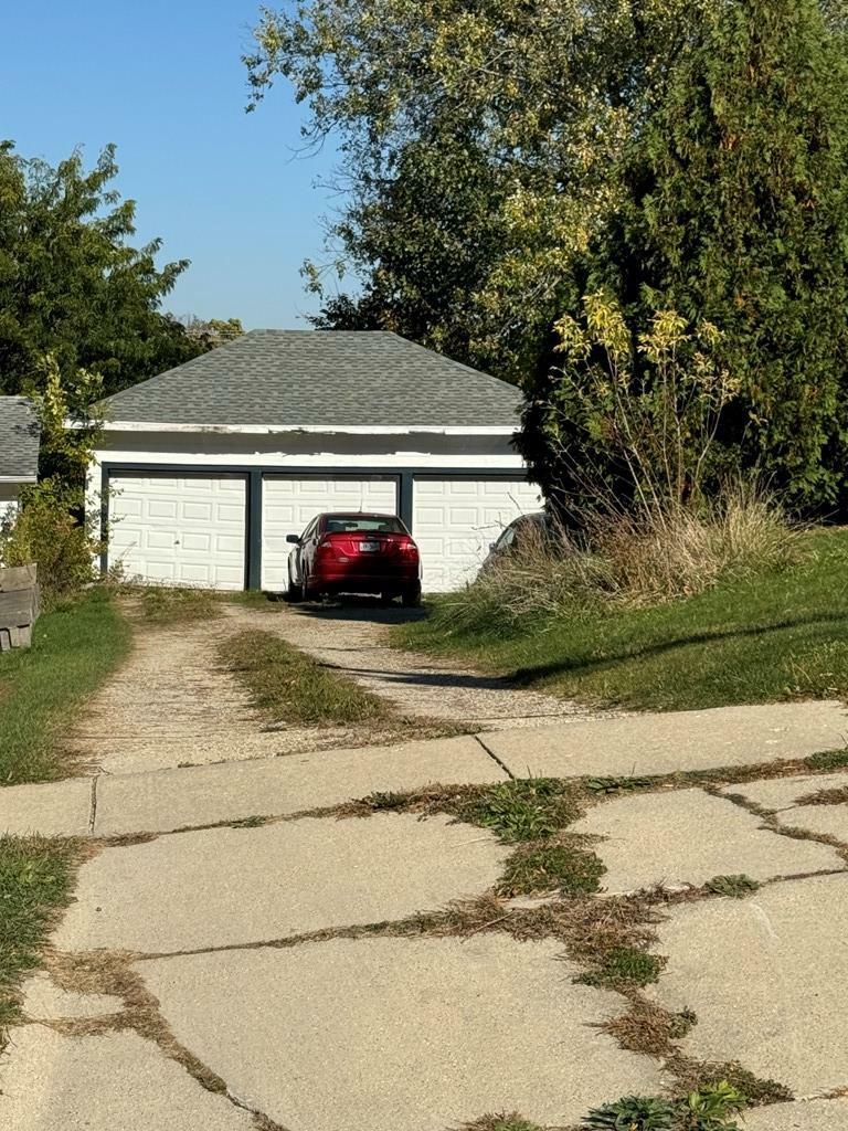 Property Photo:  112 East High Street  WI 53534 