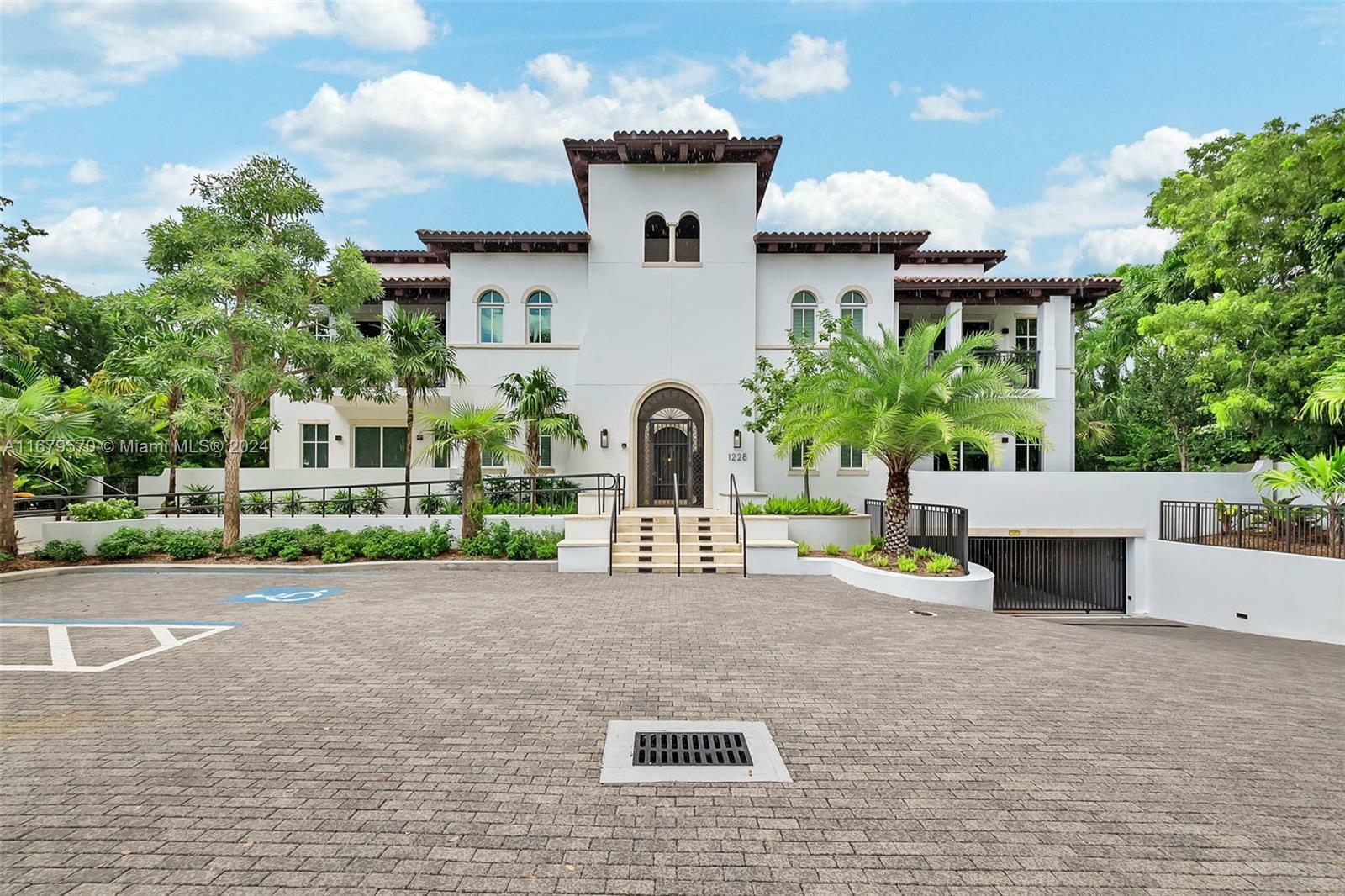 1228 Anastasia Ave 201  Coral Gables FL 33134 photo