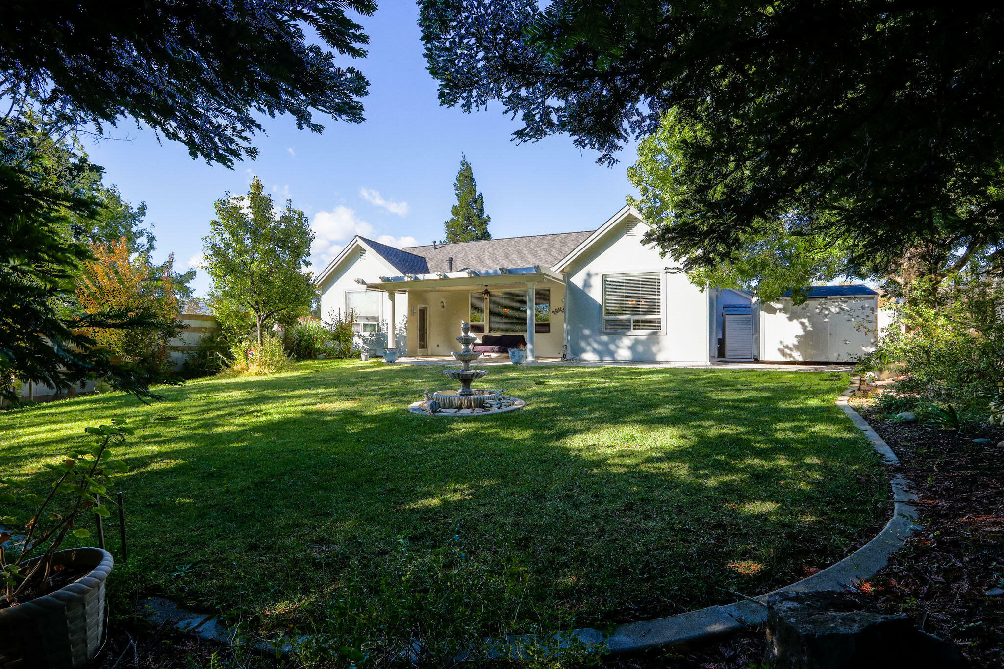 Property Photo:  3875 Mario Avenue  CA 96001 