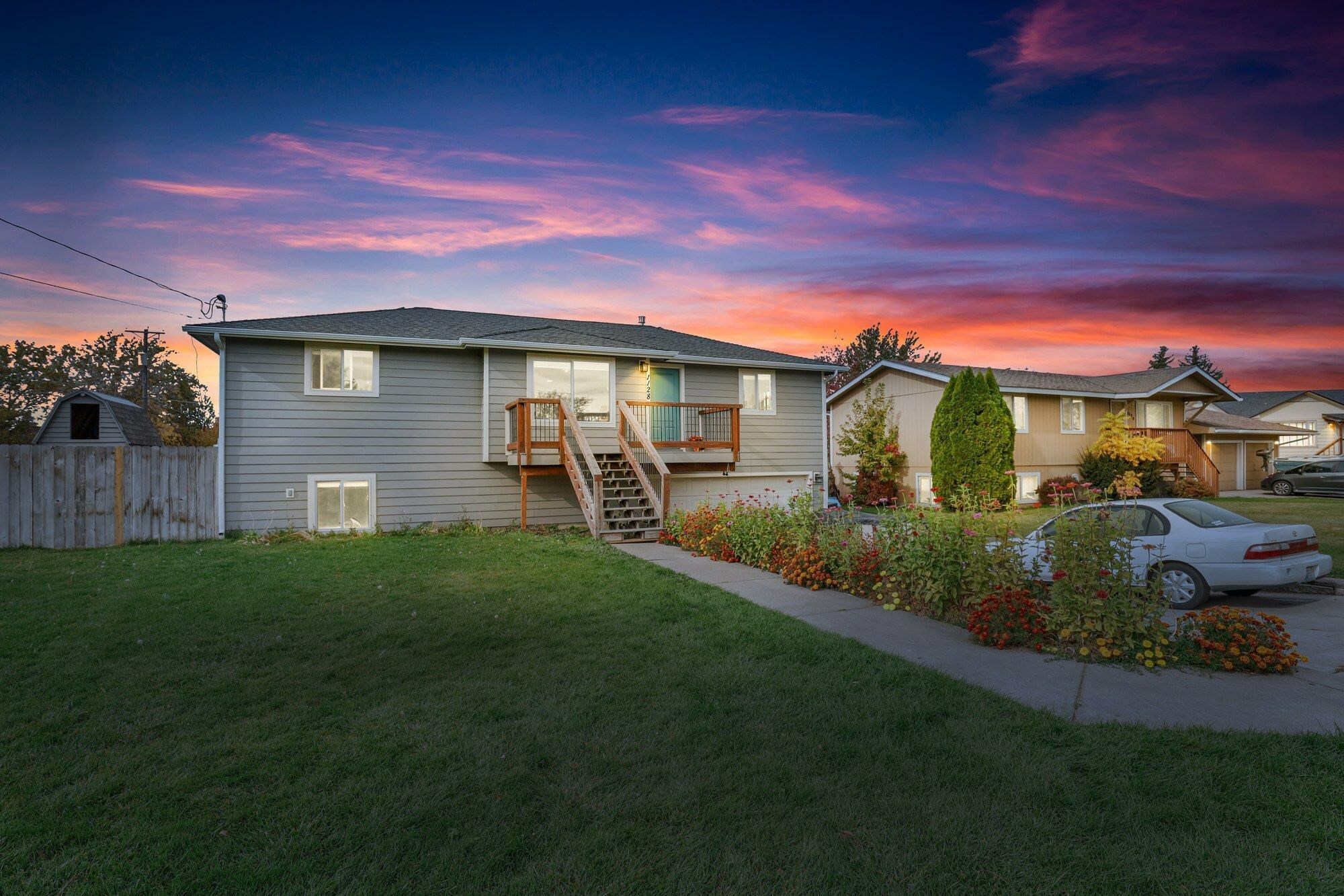 1128 S Joyce Ln  Veradale WA 99037 photo