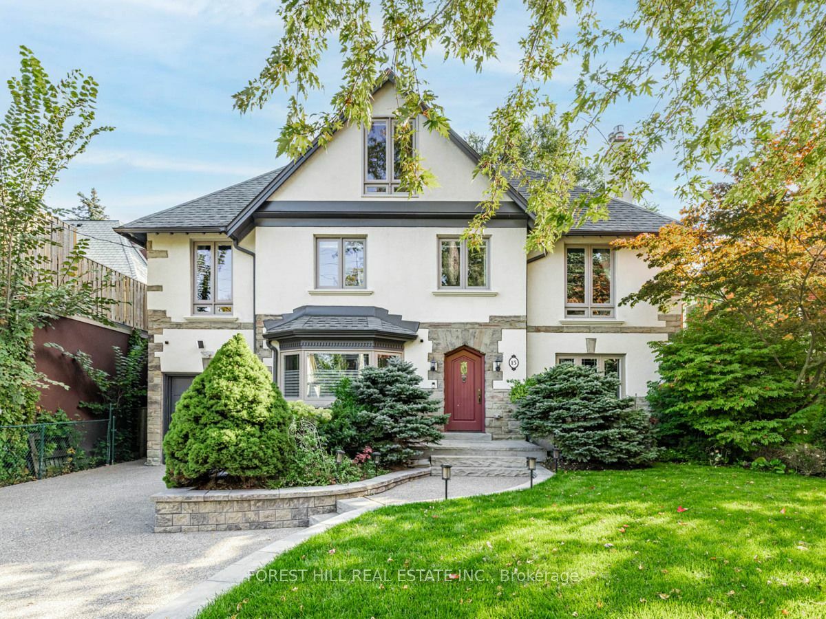 15 Strathallan Blvd  Toronto ON M5N 1S8 photo